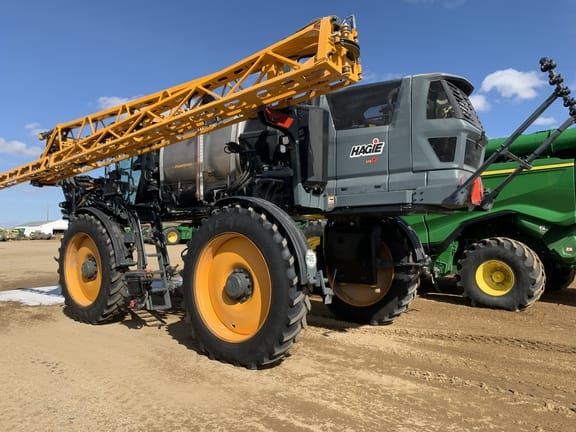 Main image Hagie STS12