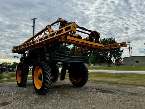 Main image Hagie STS12