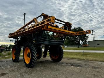 Main image Hagie STS12