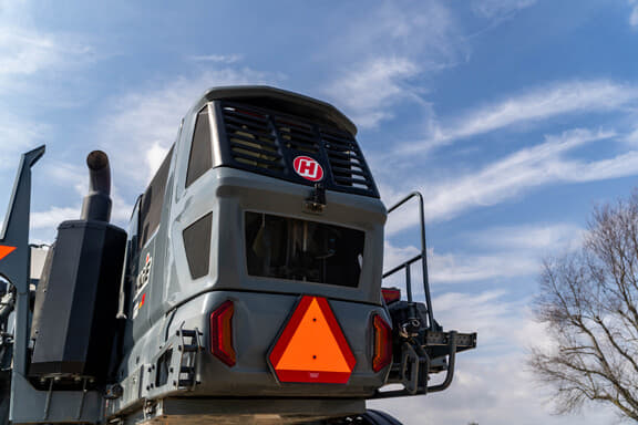 Image of Hagie STS12 equipment image 3
