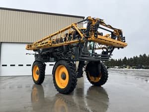 2022 Hagie STS12 Image