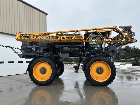 2022 Hagie STS12 Equipment Image0