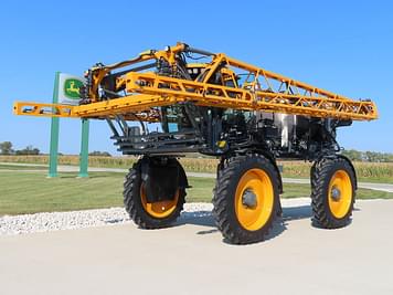 Main image Hagie STS12