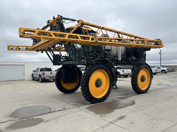 Main image Hagie STS12