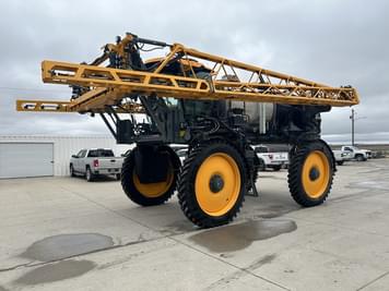 Main image Hagie STS12