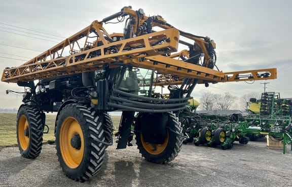 Main image Hagie STS12