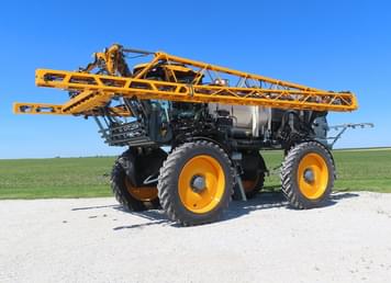 Main image Hagie STS12