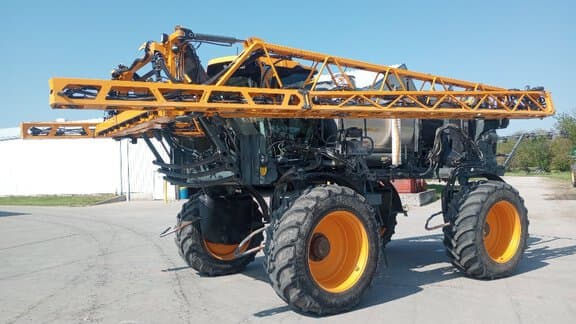 Image of Hagie STS12 equipment image 1