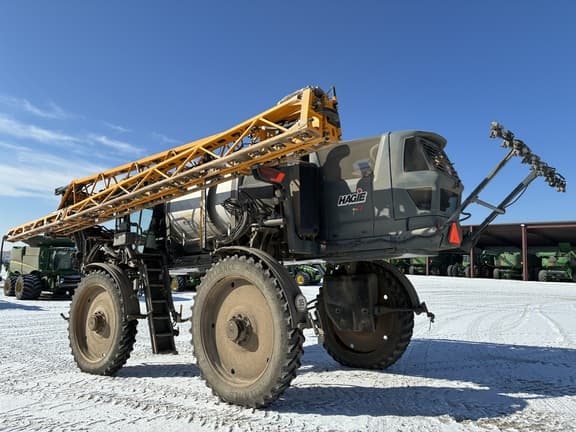Image of Hagie STS12 equipment image 4