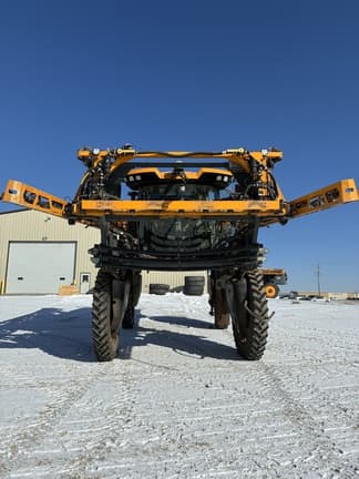 Image of Hagie STS12 equipment image 3