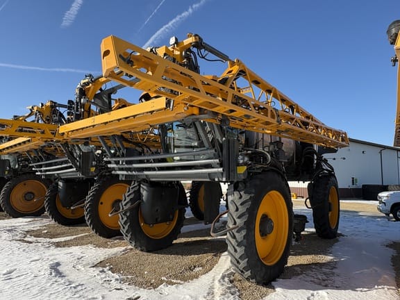 2022 Hagie STS16 Equipment Image0