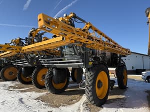 2022 Hagie STS16 Image