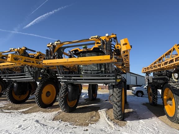 Image of Hagie STS16 equipment image 1