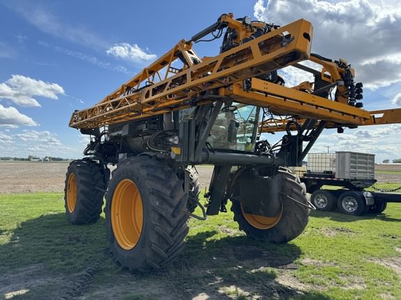 2022 Hagie STS16 Equipment Image0