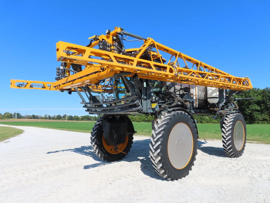 Main image Hagie STS16