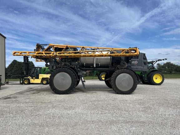 Main image Hagie STS16