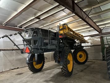 Main image Hagie STS16