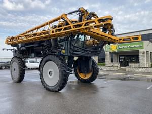 2022 Hagie STS16 Image