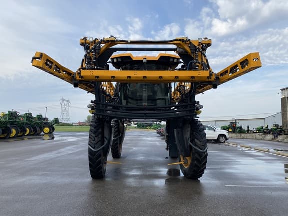 Image of Hagie STS16 equipment image 2