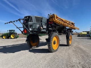 Image of Hagie STS16 equipment image 4
