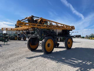 Main image Hagie STS16