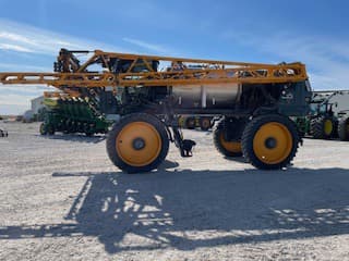 Image of Hagie STS16 equipment image 1