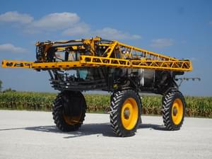 2022 Hagie STS16 Image