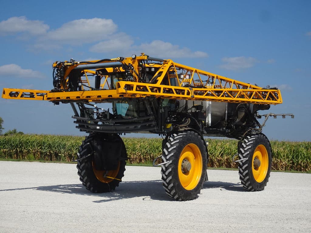 Image of Hagie STS16 Primary image