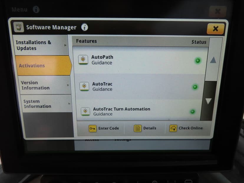 test