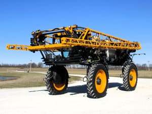 2022 Hagie STS16 Image