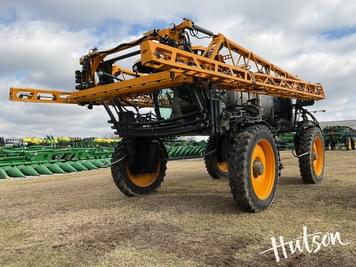 Main image Hagie STS16