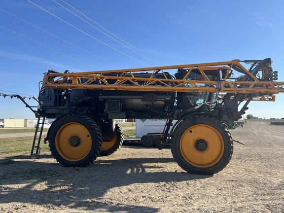 2022 Hagie STS16 Equipment Image0