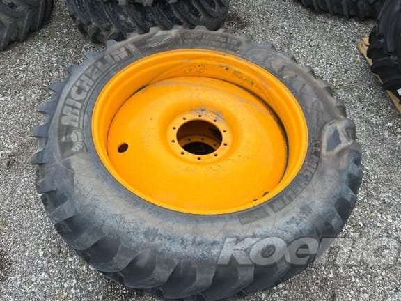 Main image Hagie STS16