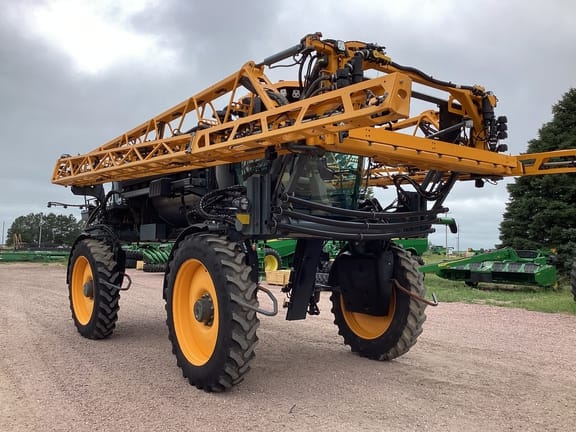 Main image Hagie STS16