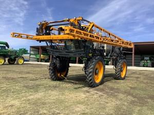 2022 Hagie STS16 Image