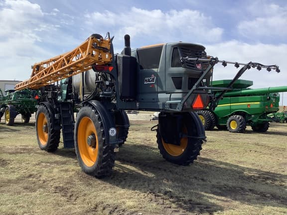 Image of Hagie STS16 equipment image 2