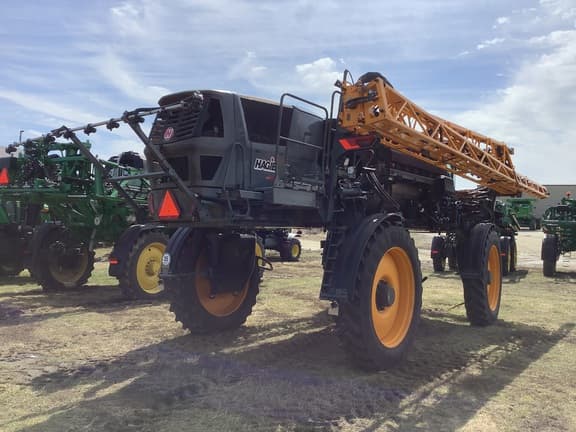 Image of Hagie STS16 equipment image 4