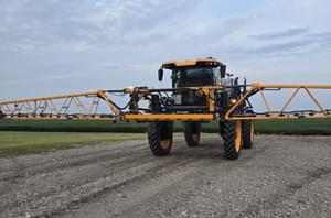 2022 Hagie STS16 Image