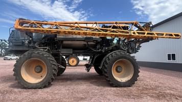 Main image Hagie STS20