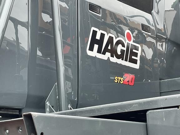 Image of Hagie STS20 equipment image 3