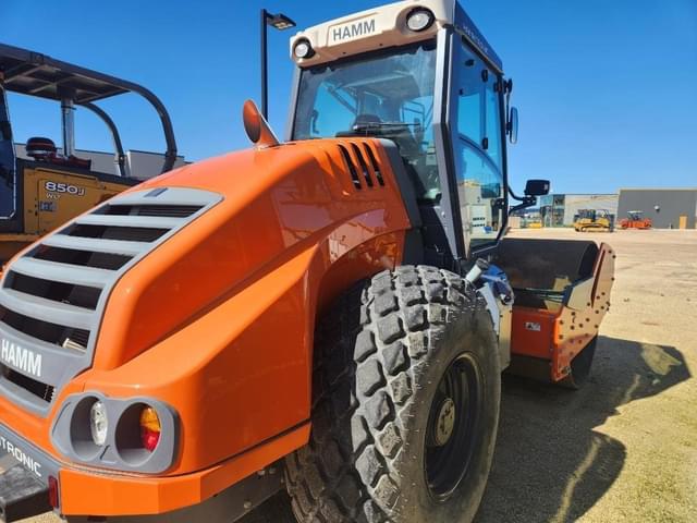 Image of Hamm H10I equipment image 3