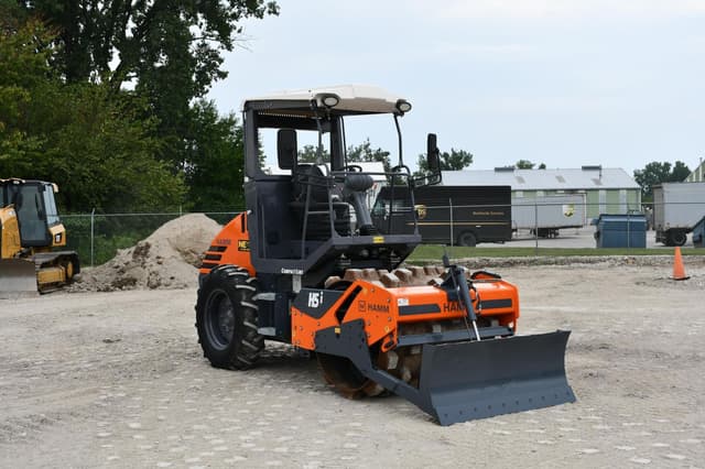 Image of Hamm H5IP equipment image 3