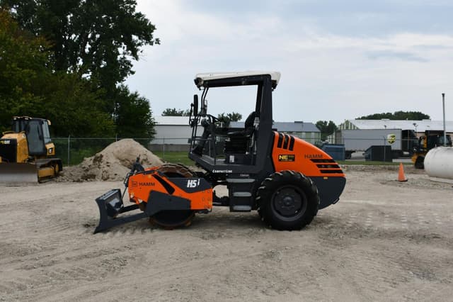 Image of Hamm H5IP equipment image 1
