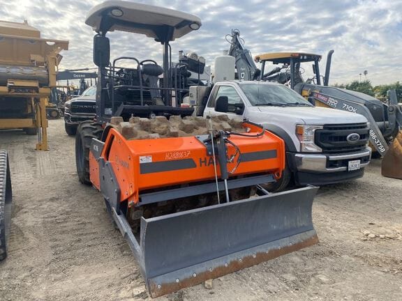 2022 Hamm HC70iP Equipment Image0