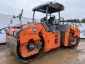 Main image Hamm HD+140