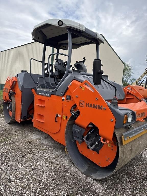 Image of Hamm HD90I equipment image 2