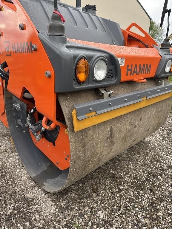 Image of Hamm HD90I equipment image 3