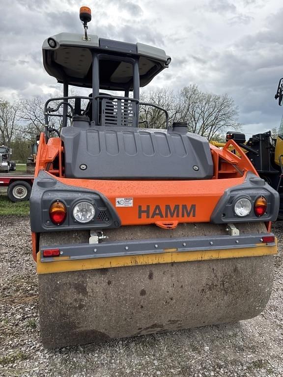 Image of Hamm HD90I equipment image 4