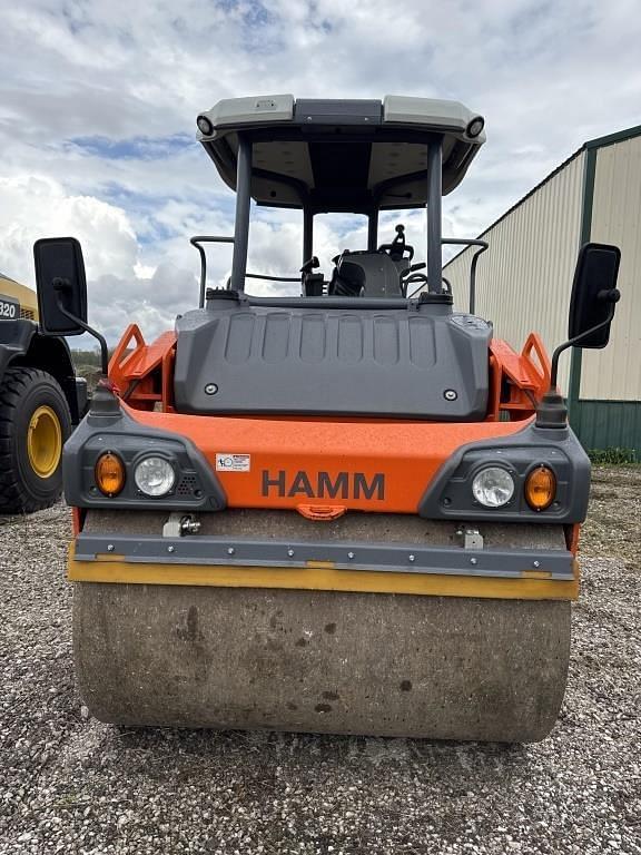 Image of Hamm HD90I equipment image 1