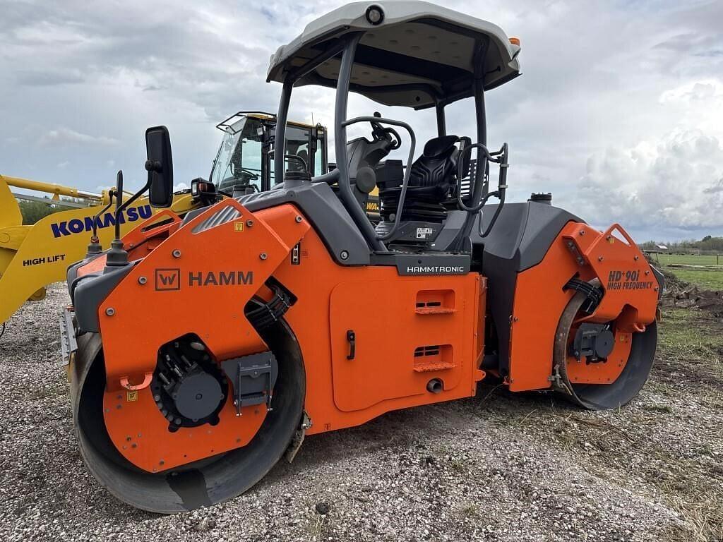 Image of Hamm HD90I Primary image